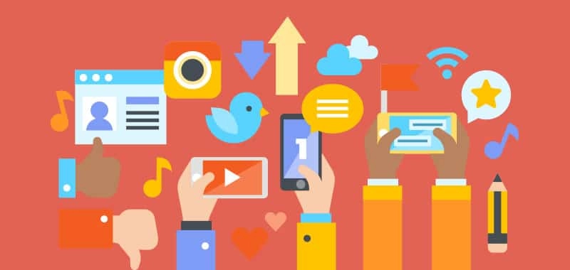7 ways digital marketing grows your B2B business 1 B2B marketing experts B2B Marketing Trends